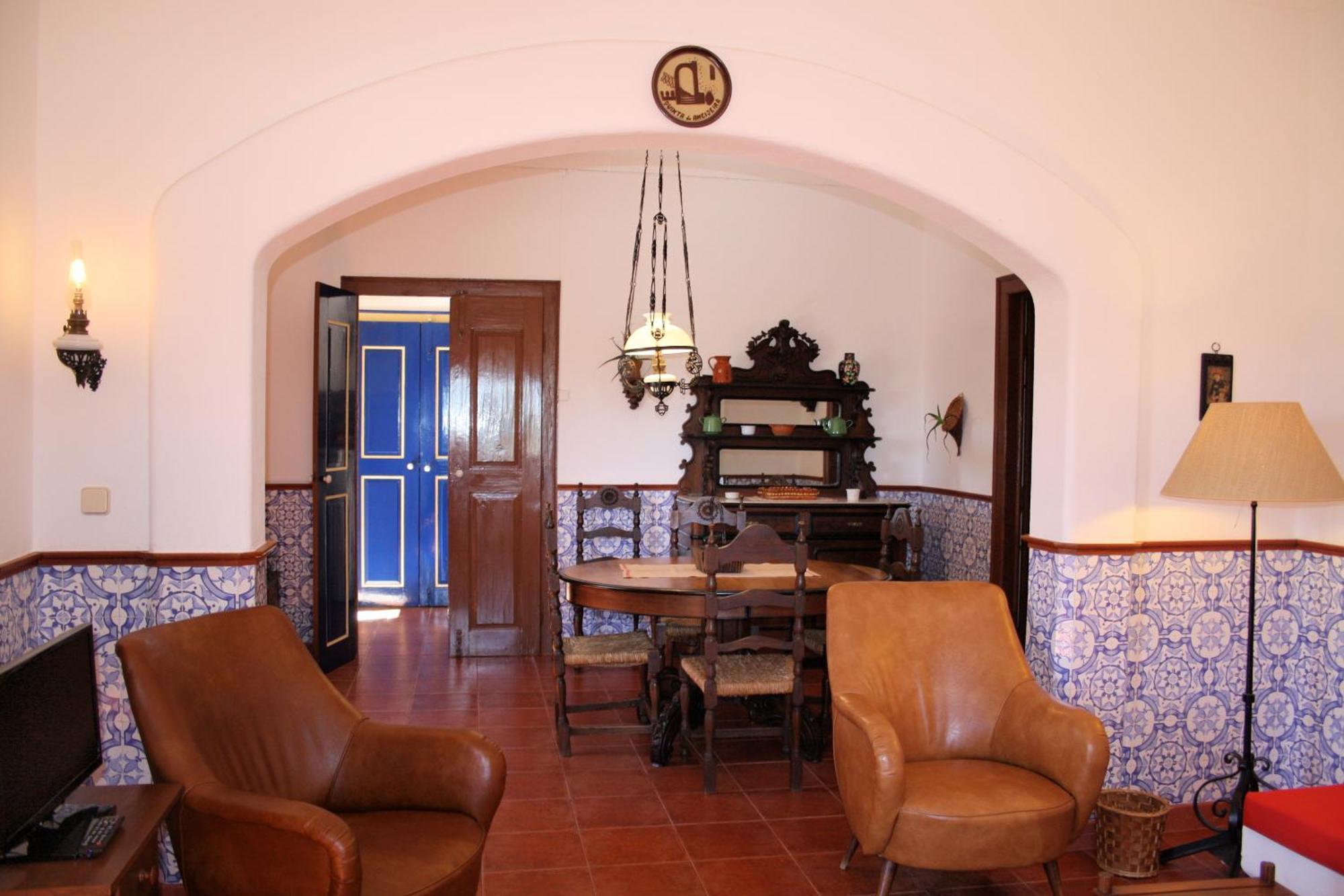 Quinta Da Ameijeira ลากอส ห้อง รูปภาพ
