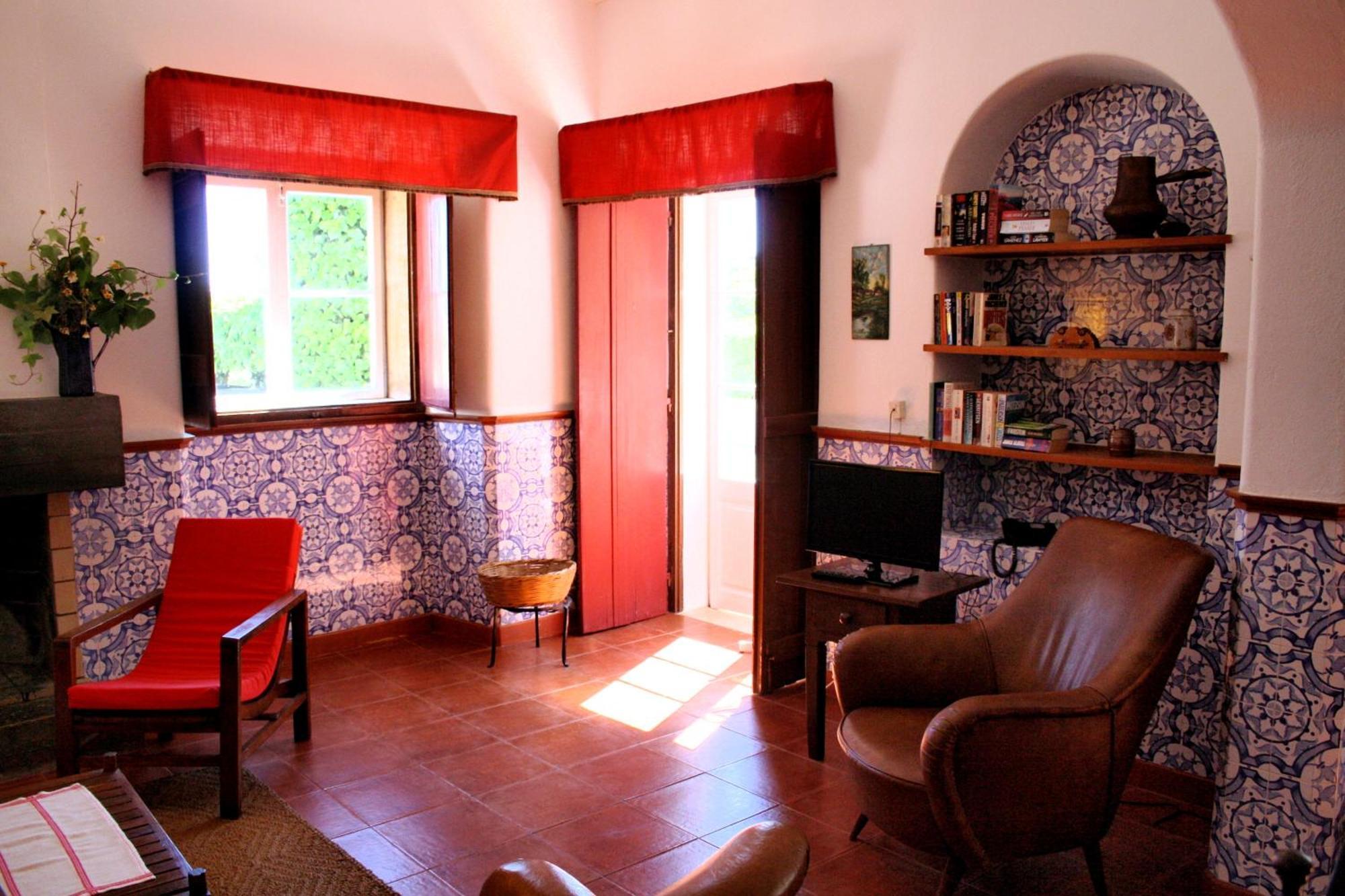 Quinta Da Ameijeira ลากอส ห้อง รูปภาพ