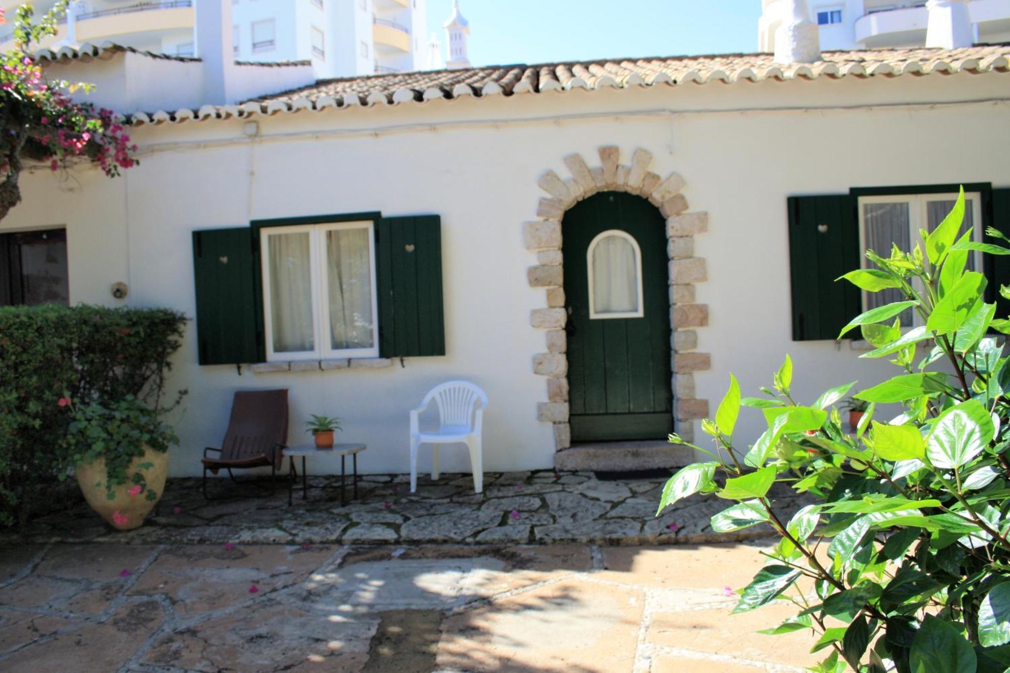 Quinta Da Ameijeira ลากอส ห้อง รูปภาพ