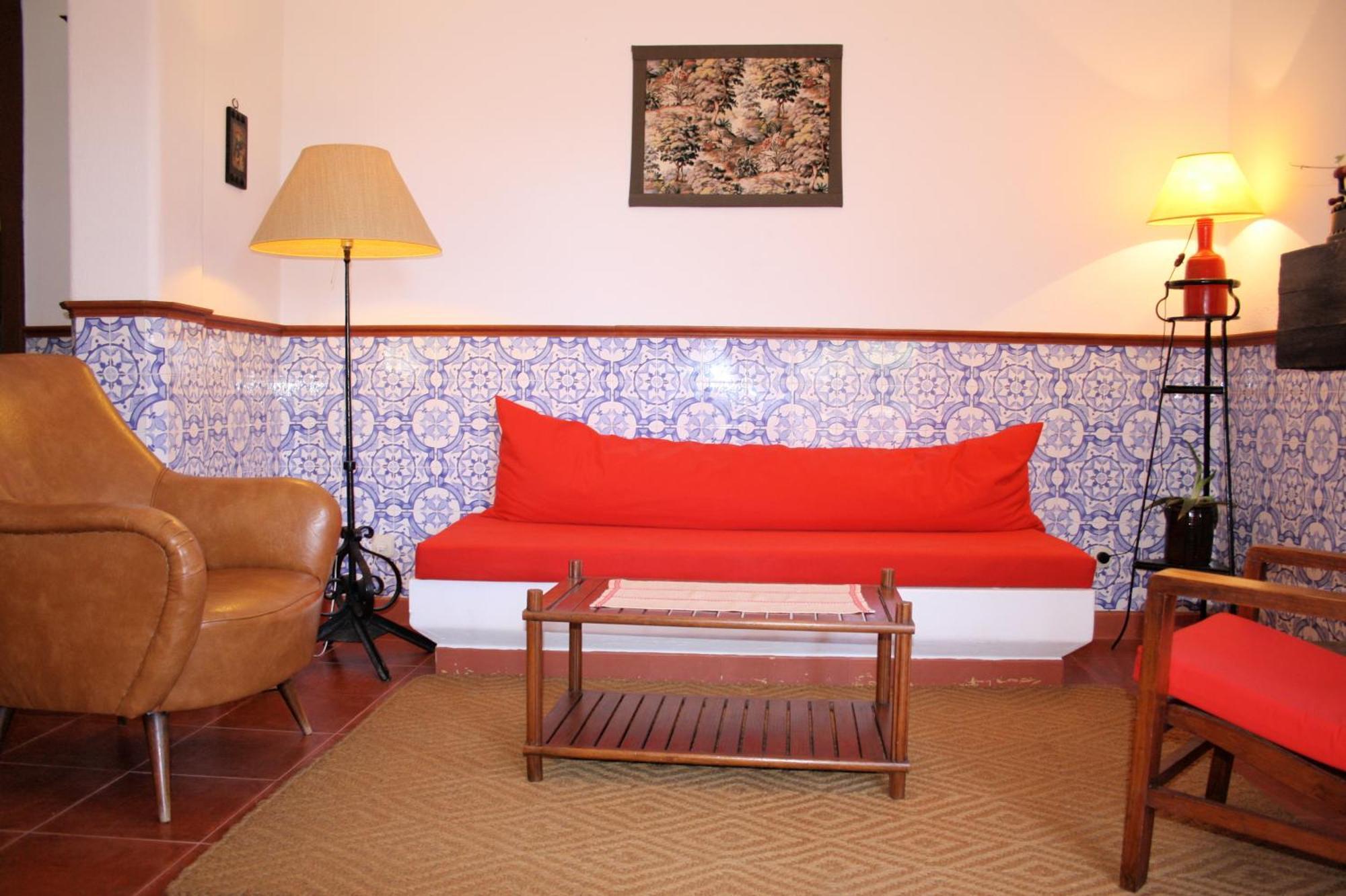 Quinta Da Ameijeira ลากอส ห้อง รูปภาพ