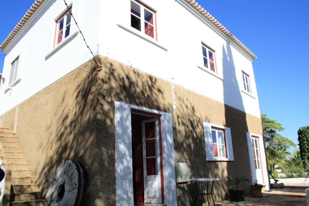 Quinta Da Ameijeira ลากอส ห้อง รูปภาพ