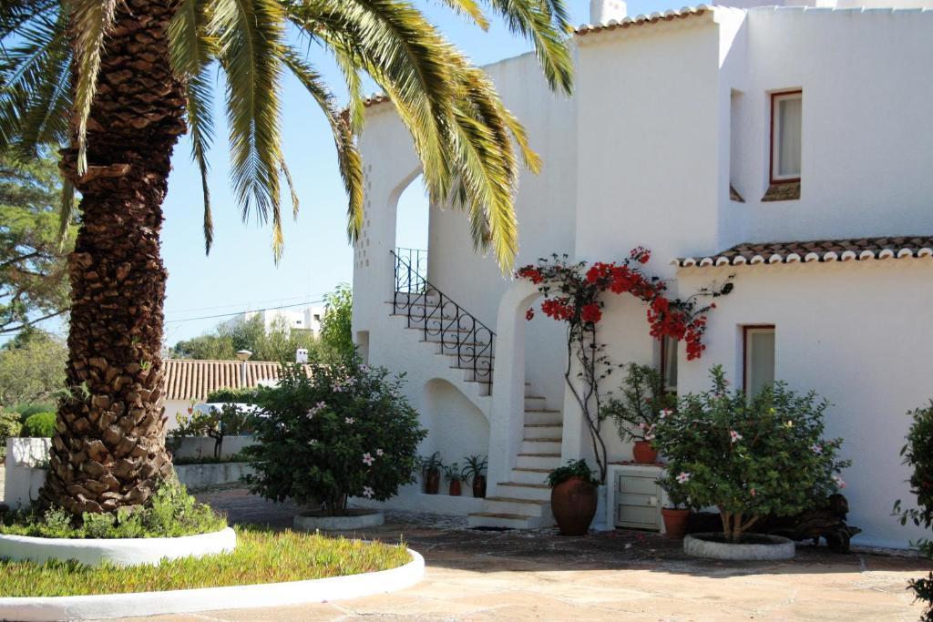 Quinta Da Ameijeira ลากอส ภายนอก รูปภาพ