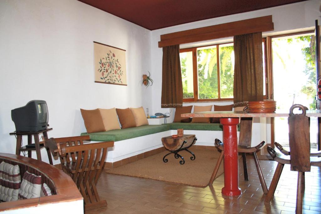 Quinta Da Ameijeira ลากอส ห้อง รูปภาพ