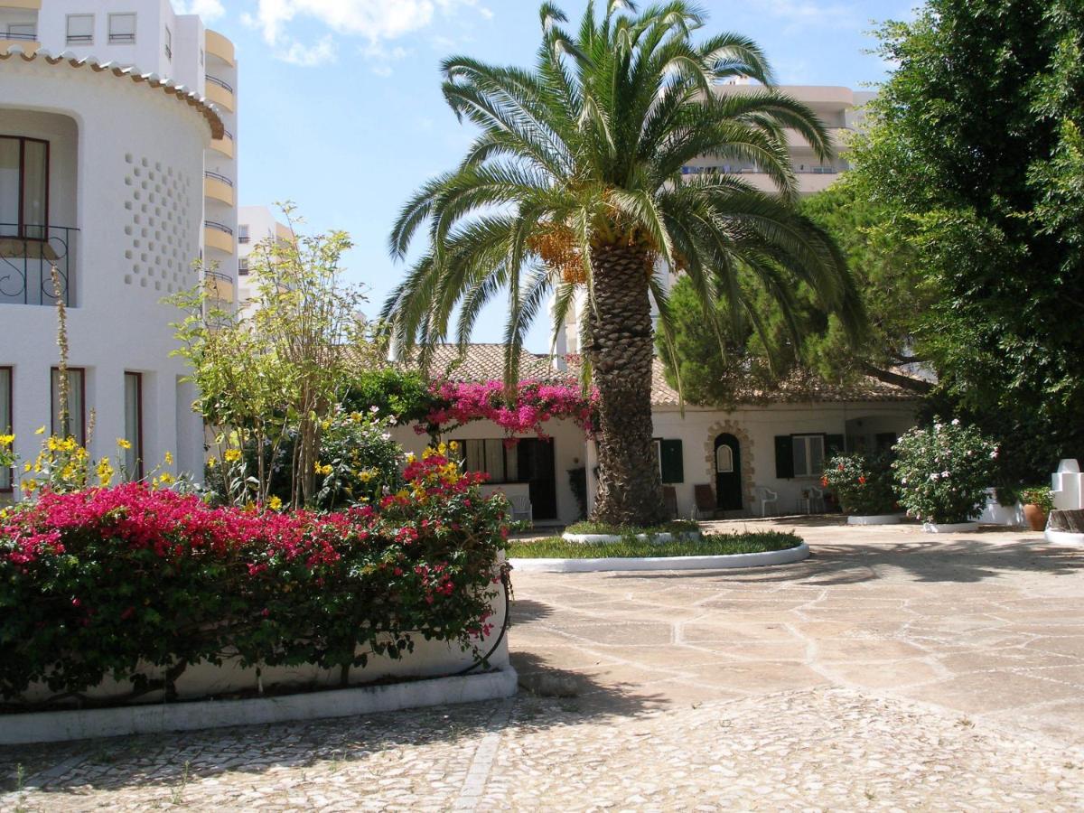 Quinta Da Ameijeira ลากอส ภายนอก รูปภาพ
